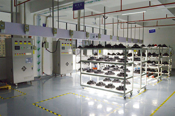 China Shenzhen DSF Science&amp;Technology Co., Ltd. Bedrijfsprofiel