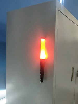 Veiligheids Magnetisch Navulbaar Flitslicht met het Verwarmen van de Lastentoorts van Barusb